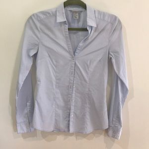 Women’s button down